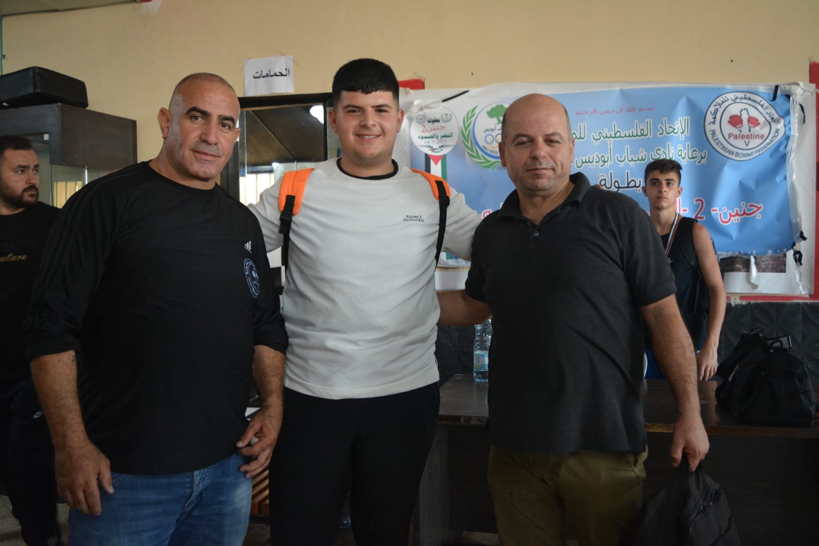 347603797 7175933402435921 2782447020964702637 n - وكالة عكاظ الاخبارية