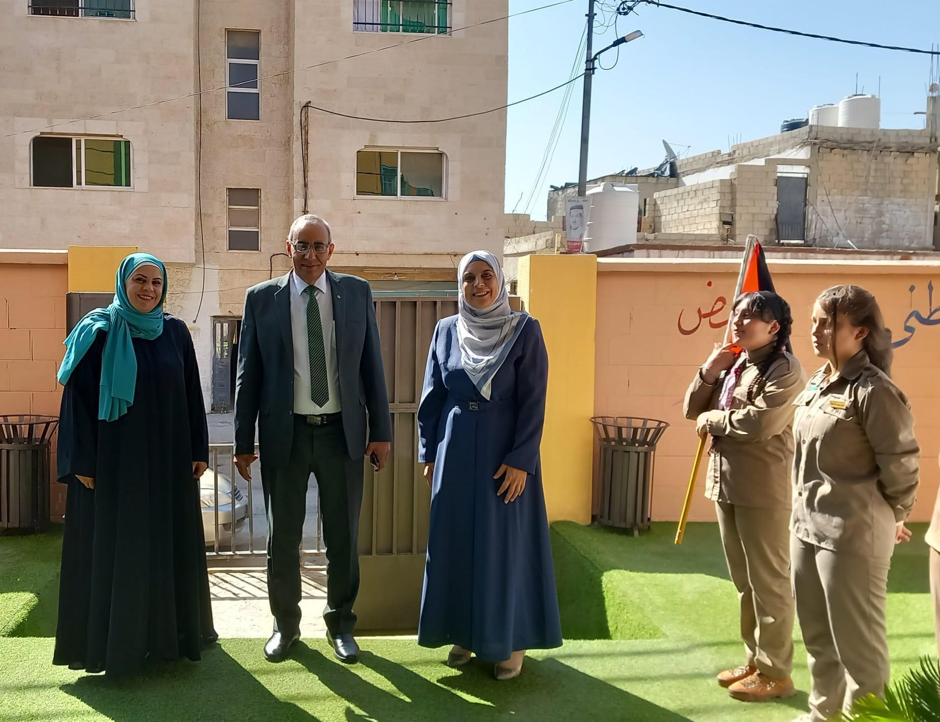 355630146 595951319317926 4450980125088465859 n - وكالة عكاظ الاخبارية