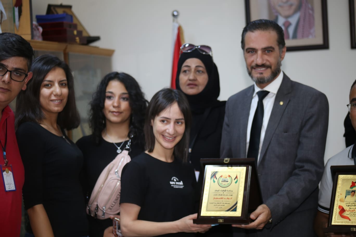 359322763 10228490232896789 8535039410566206850 n - وكالة عكاظ الاخبارية