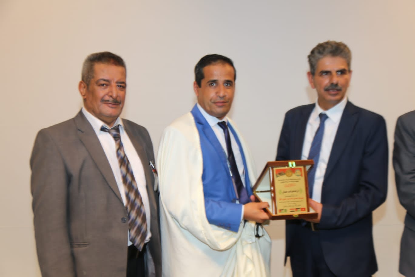 361222942 10228490238936940 2045806429346089825 n - وكالة عكاظ الاخبارية
