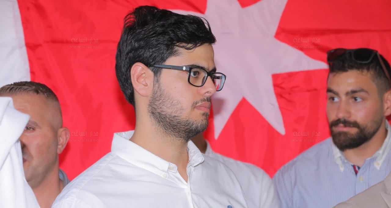 4 - وكالة عكاظ الاخبارية