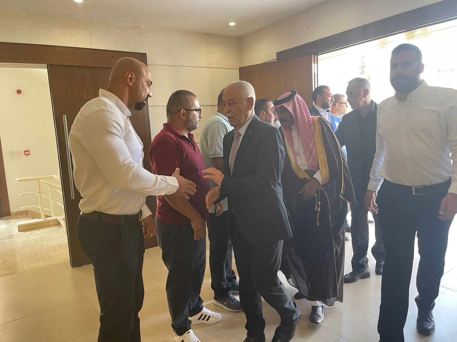 IMG 20230702 WA0342 - وكالة عكاظ الاخبارية