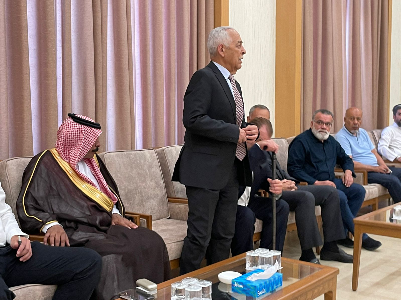 IMG 20230702 WA0343 - وكالة عكاظ الاخبارية