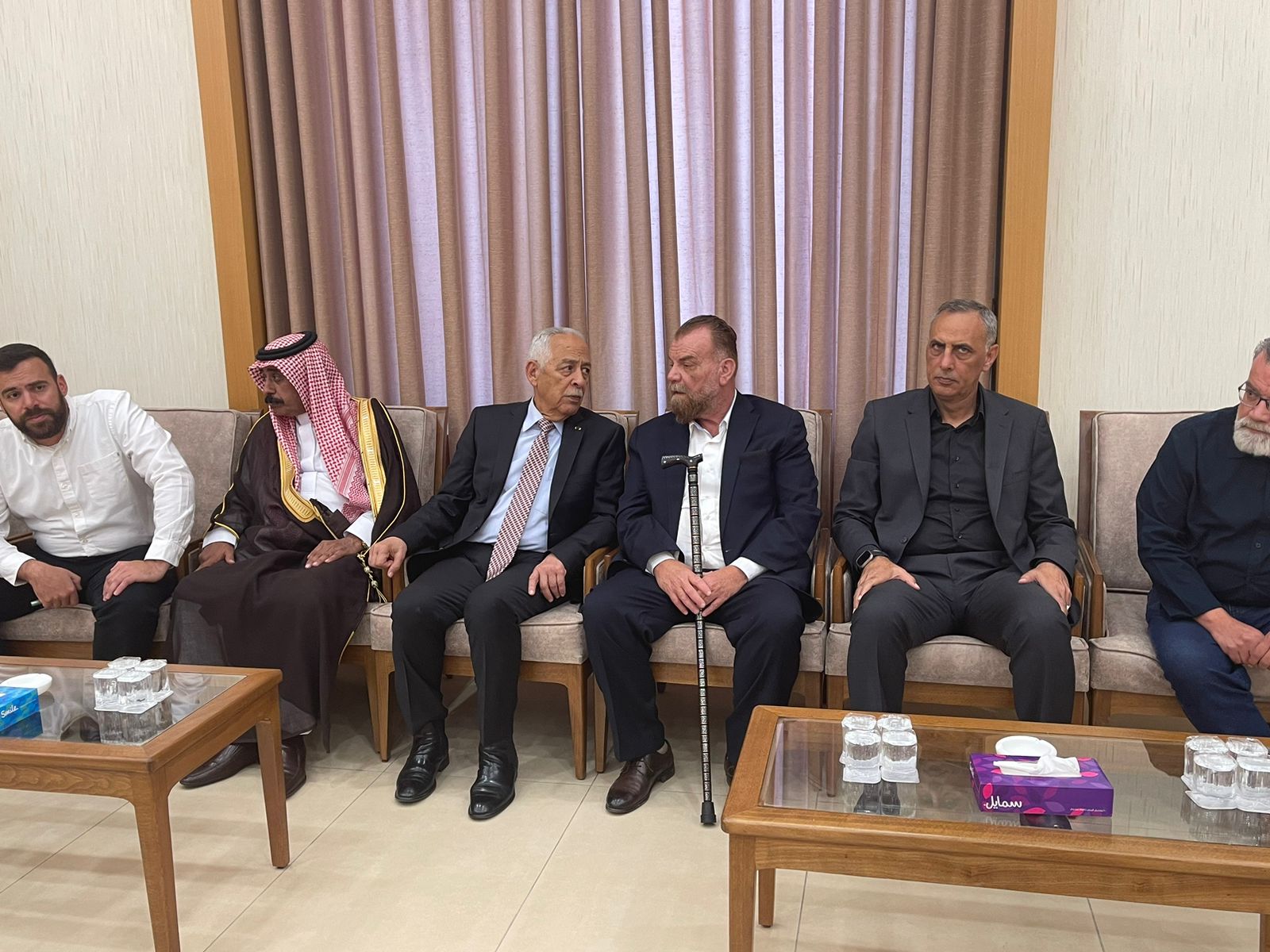 IMG 20230702 WA0344 - وكالة عكاظ الاخبارية