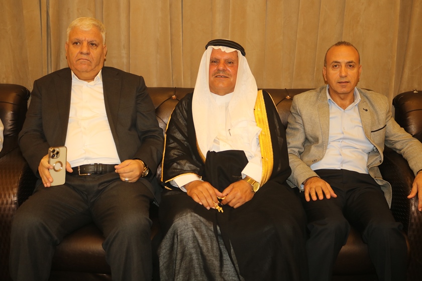 IMG 0872 - وكالة عكاظ الاخبارية