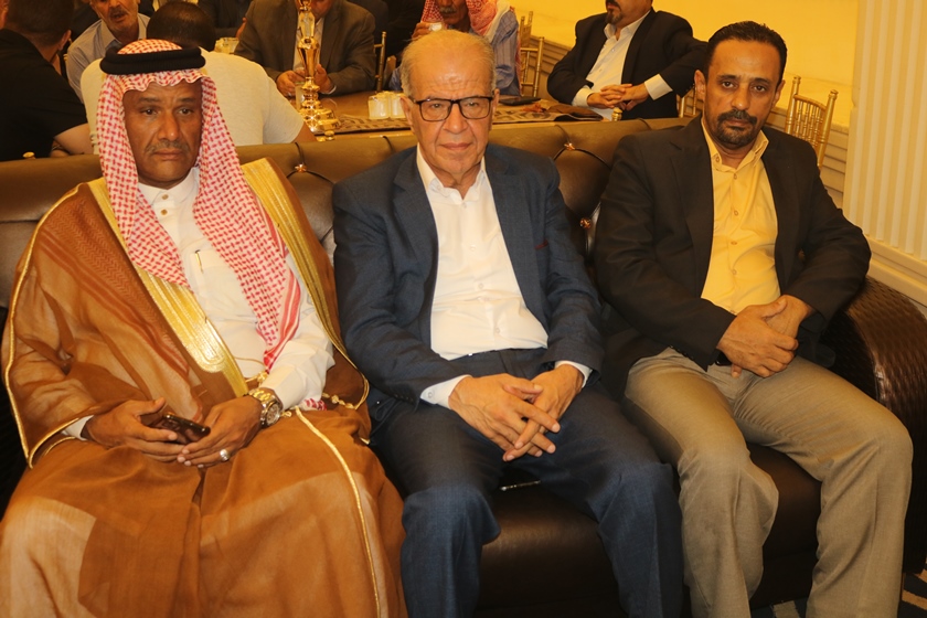IMG 0881 - وكالة عكاظ الاخبارية