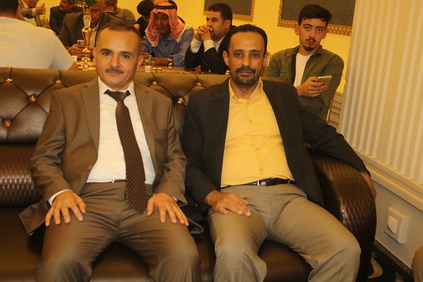 IMG 0926 - وكالة عكاظ الاخبارية