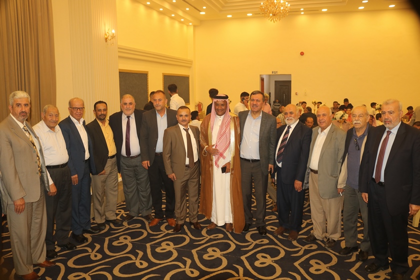IMG 0994 - وكالة عكاظ الاخبارية