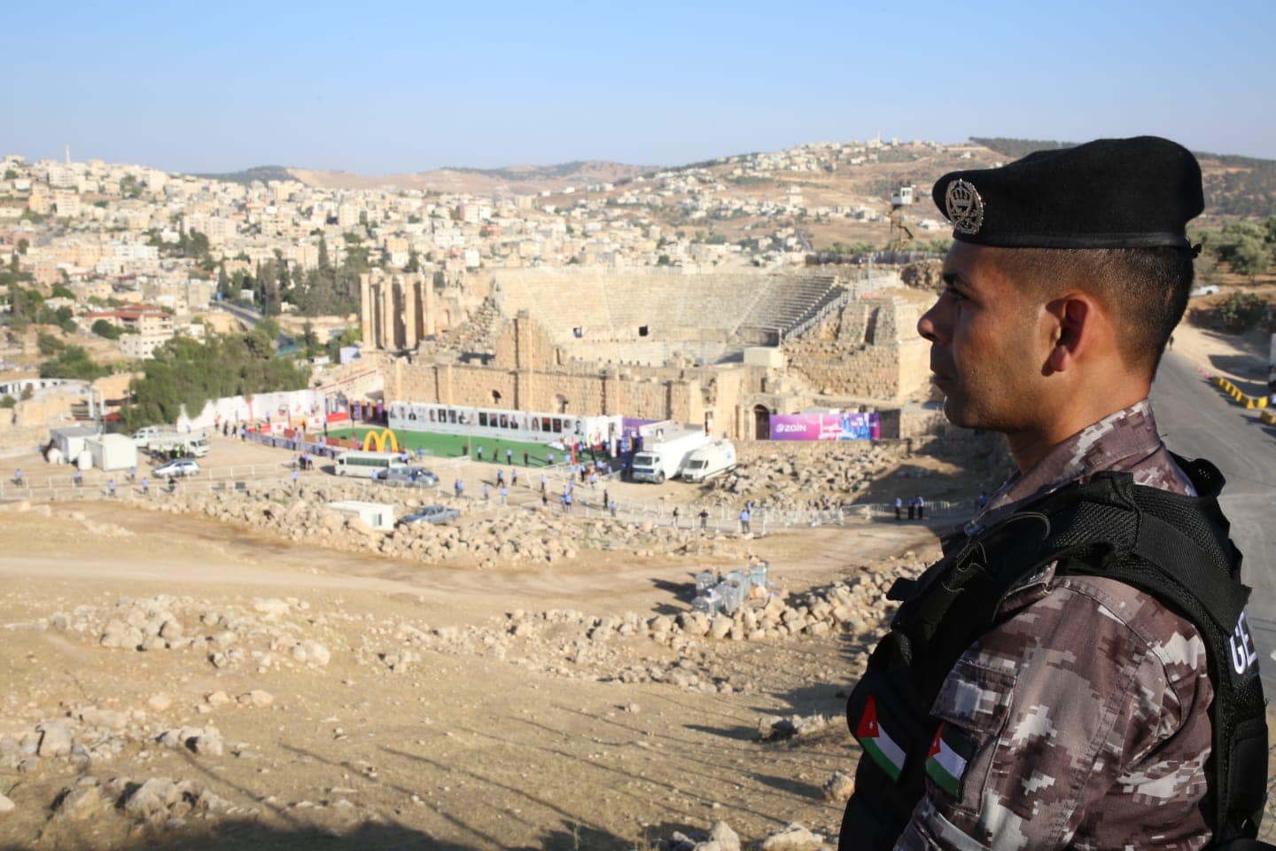 am12 - وكالة عكاظ الاخبارية