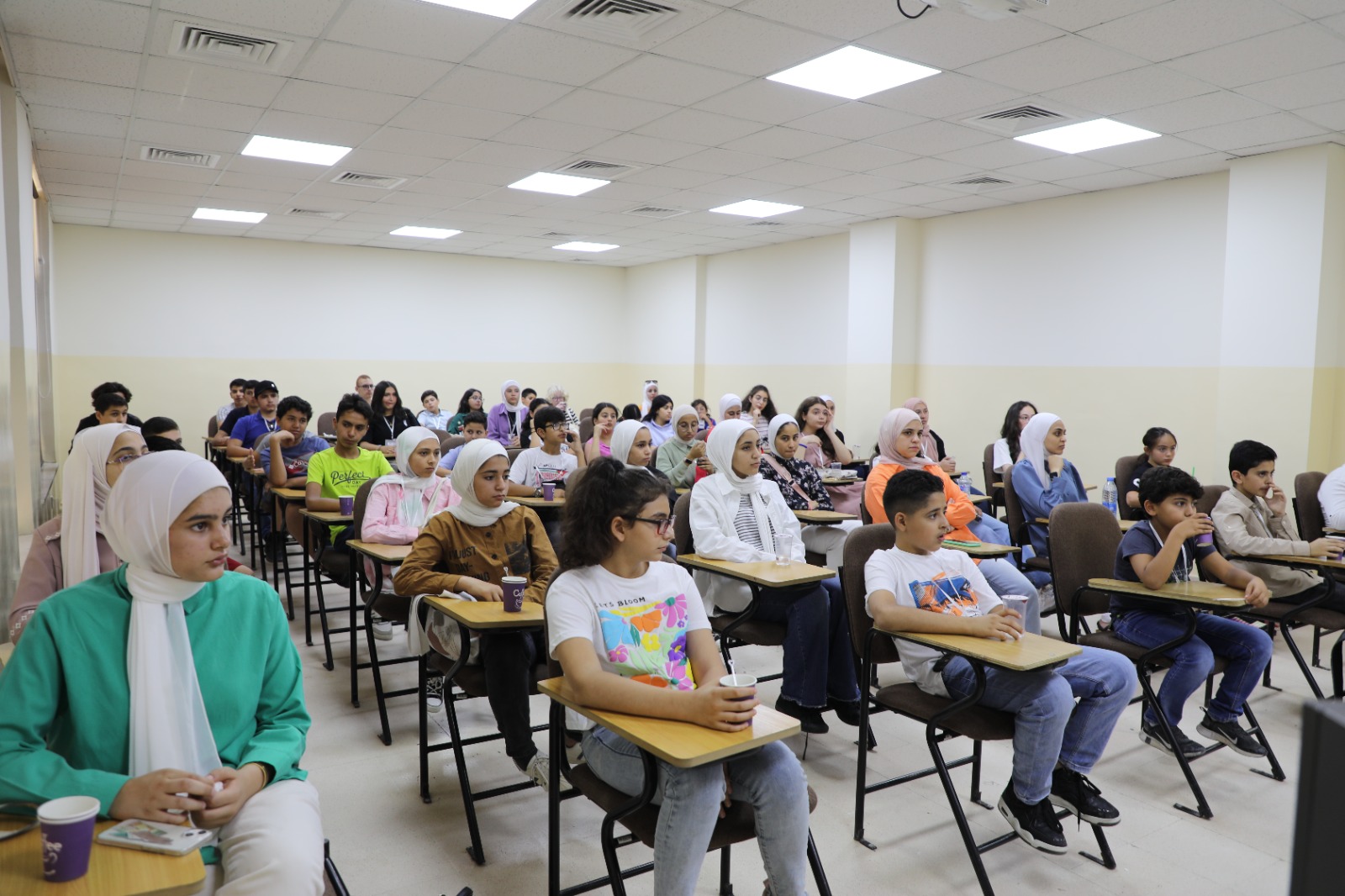  الصيفي 1 - وكالة عكاظ الاخبارية