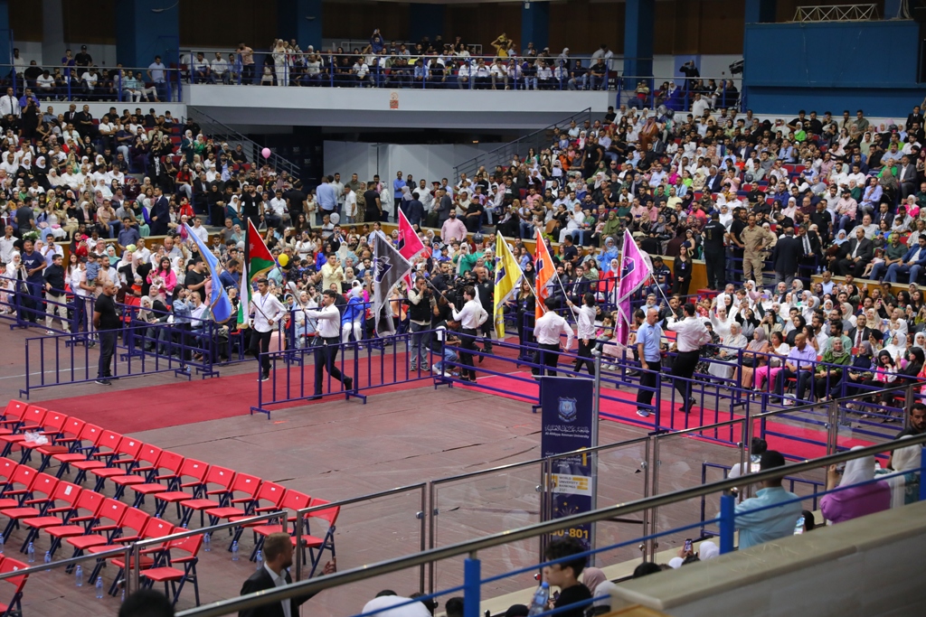  اول يوم 2 - وكالة عكاظ الاخبارية