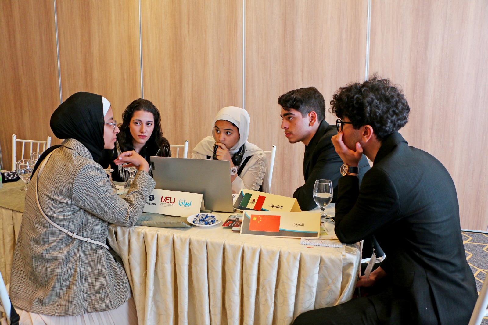  الأمم المتحدة 4 - وكالة عكاظ الاخبارية
