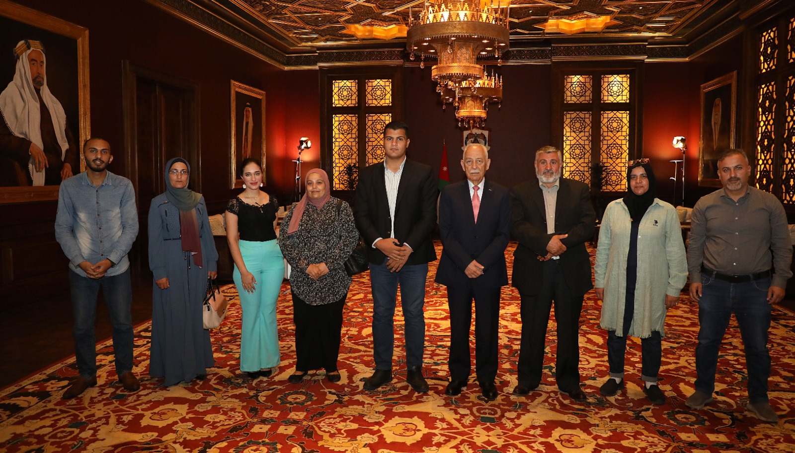 061599e8 48e1 418f 829c f75f0c386b2b - وكالة عكاظ الاخبارية