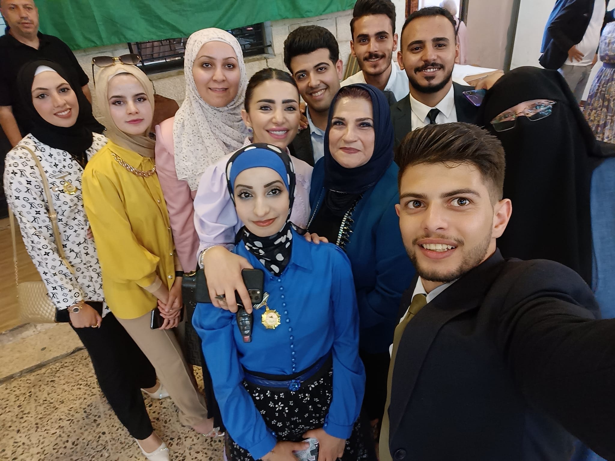 366814376 265210586275784 1401128278223003653 n - وكالة عكاظ الاخبارية