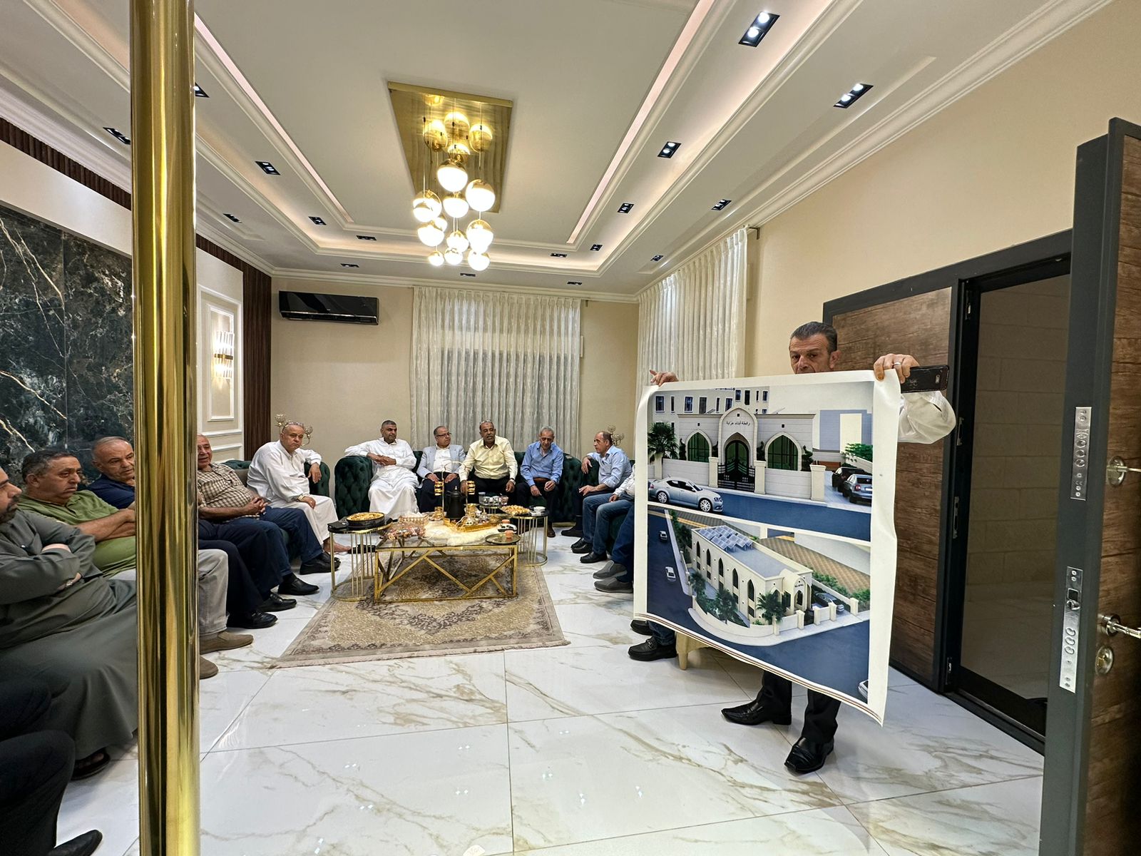 IMG 20230815 WA0325 - وكالة عكاظ الاخبارية