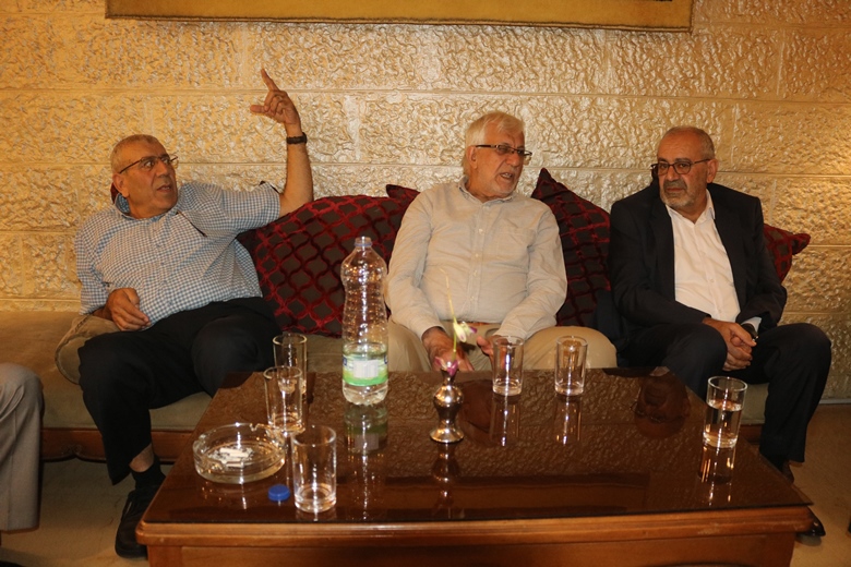 IMG 1111 - وكالة عكاظ الاخبارية