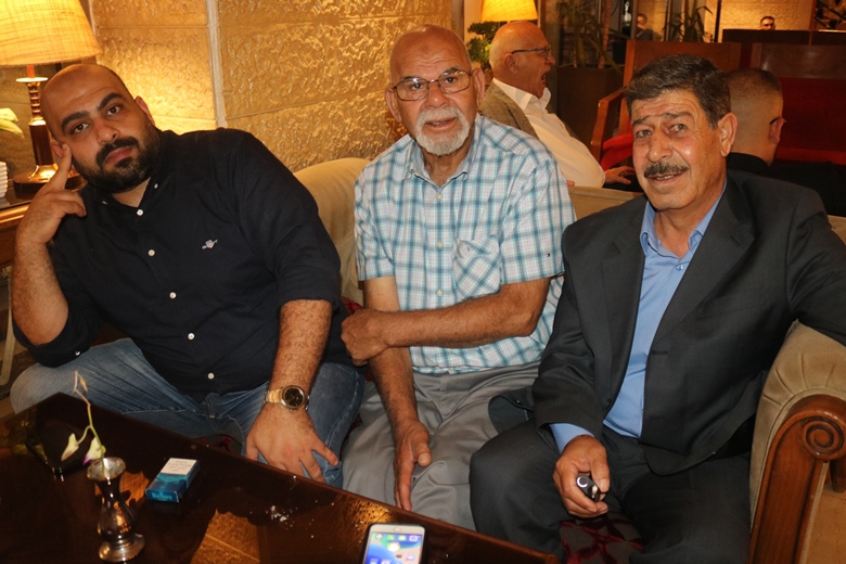 IMG 1121 - وكالة عكاظ الاخبارية