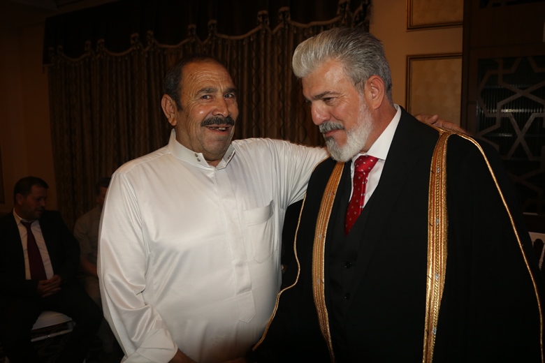 IMG 1197 - وكالة عكاظ الاخبارية