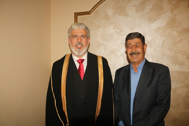 IMG 1221 - وكالة عكاظ الاخبارية