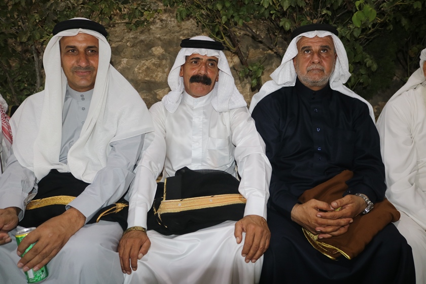 IMG 1236 - وكالة عكاظ الاخبارية