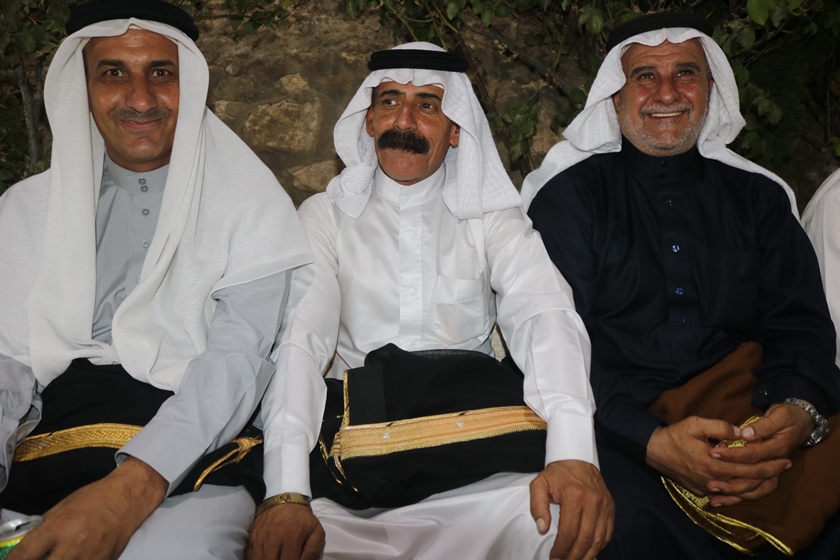 IMG 1237 - وكالة عكاظ الاخبارية