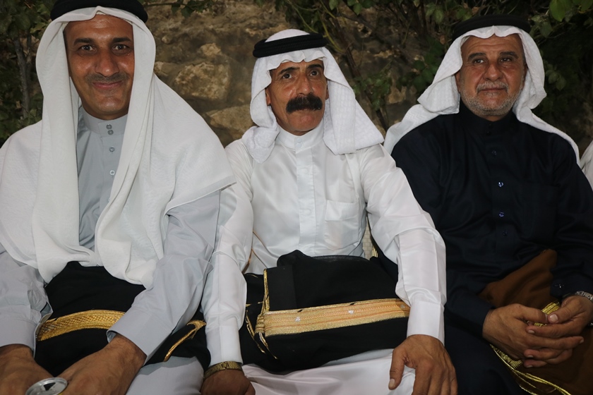 IMG 1238 - وكالة عكاظ الاخبارية