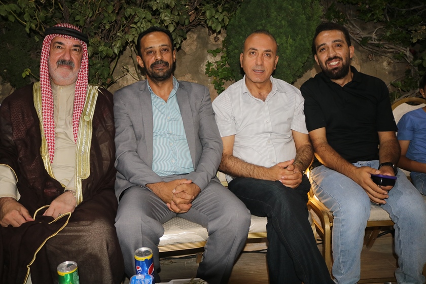 IMG 1242 - وكالة عكاظ الاخبارية