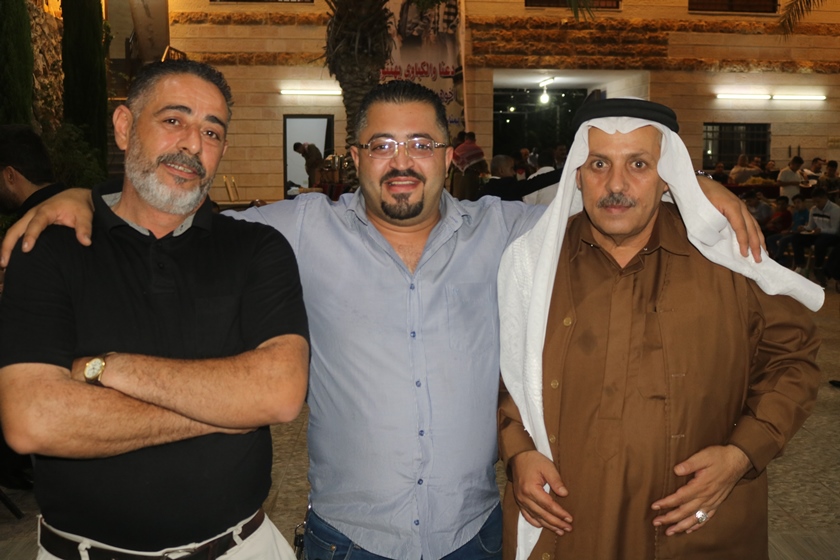 IMG 1250 - وكالة عكاظ الاخبارية