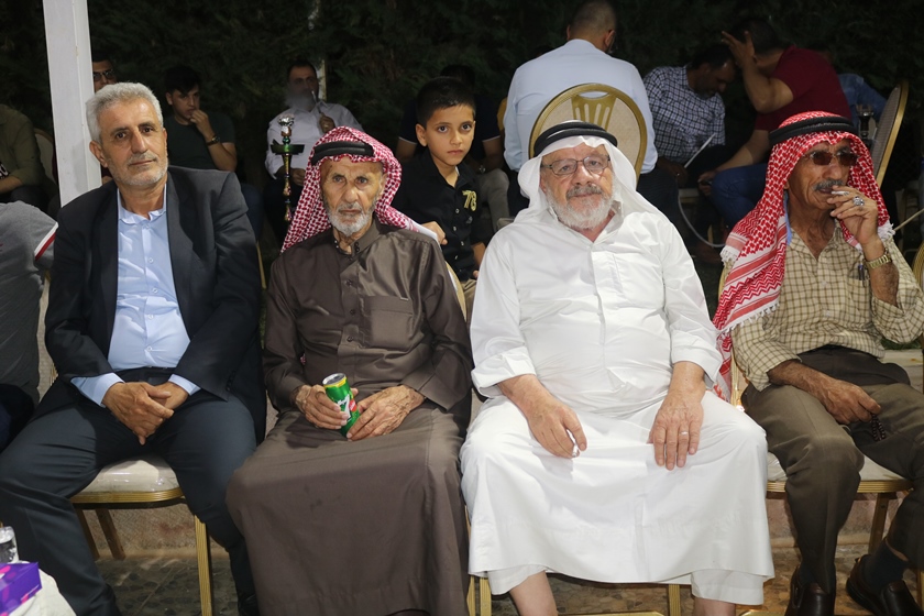 IMG 1273 - وكالة عكاظ الاخبارية