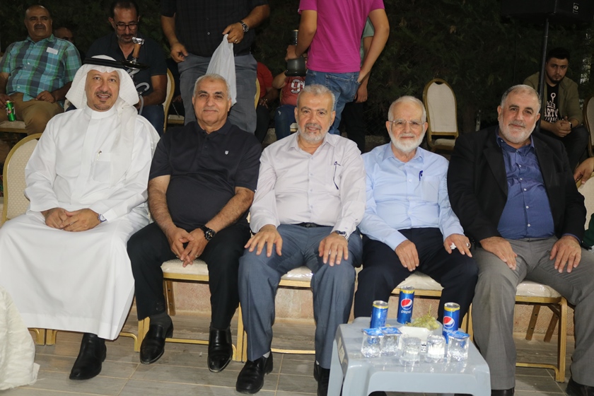 IMG 1278 - وكالة عكاظ الاخبارية