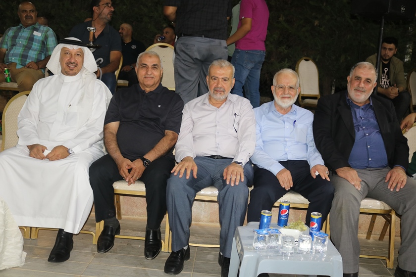 IMG 1281 - وكالة عكاظ الاخبارية