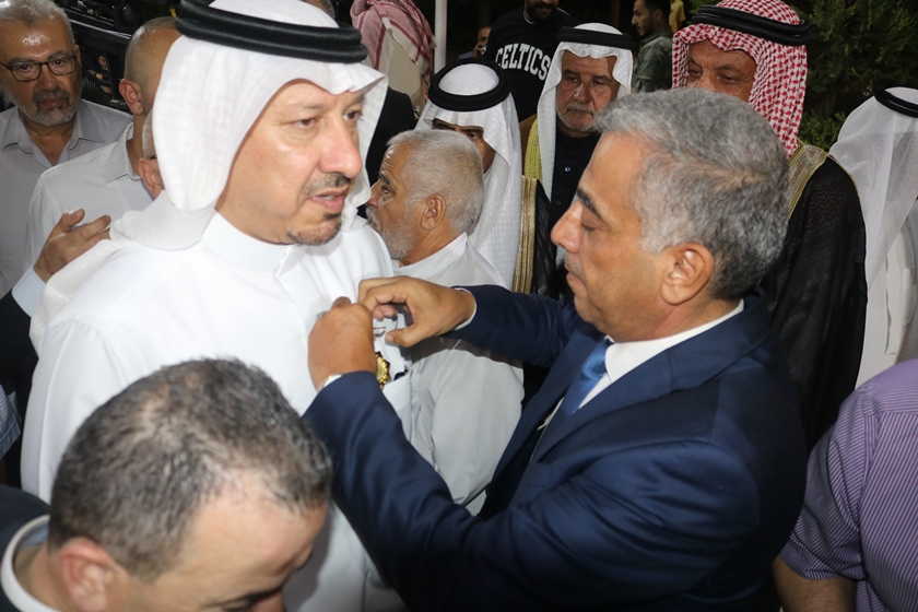 IMG 1299 - وكالة عكاظ الاخبارية