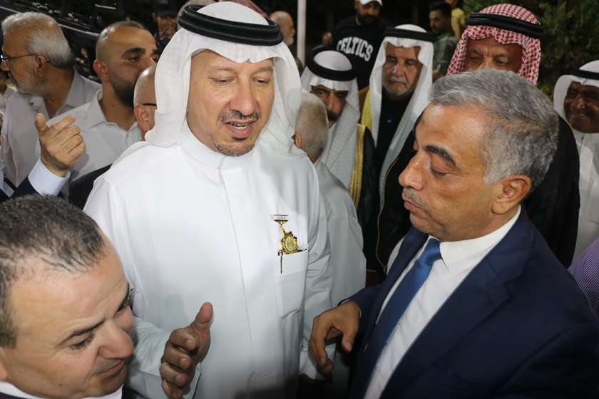 IMG 1300 - وكالة عكاظ الاخبارية