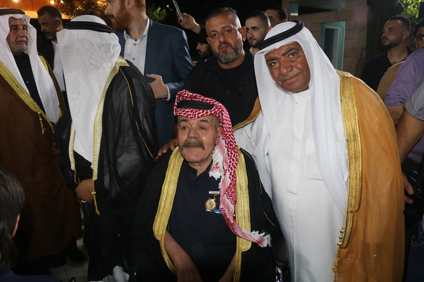 IMG 1309 - وكالة عكاظ الاخبارية