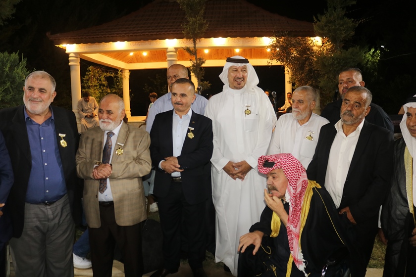 IMG 1343 - وكالة عكاظ الاخبارية