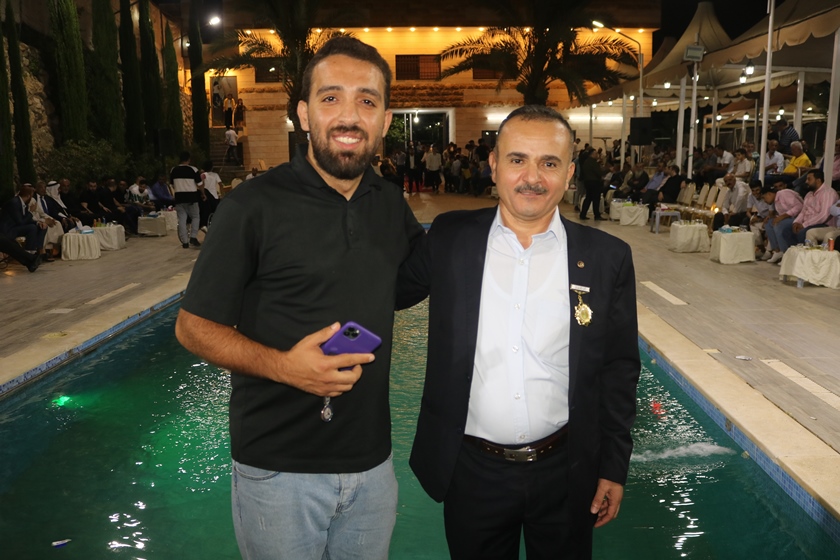 IMG 1349 - وكالة عكاظ الاخبارية