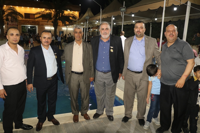 IMG 1358 - وكالة عكاظ الاخبارية