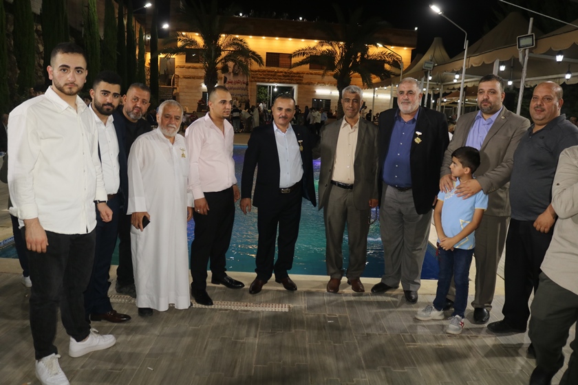 IMG 1361 - وكالة عكاظ الاخبارية