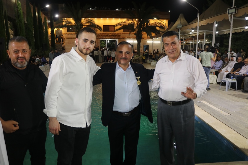 IMG 1366 - وكالة عكاظ الاخبارية