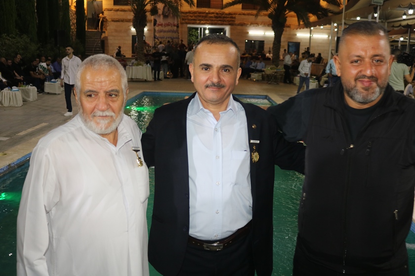 IMG 1367 - وكالة عكاظ الاخبارية