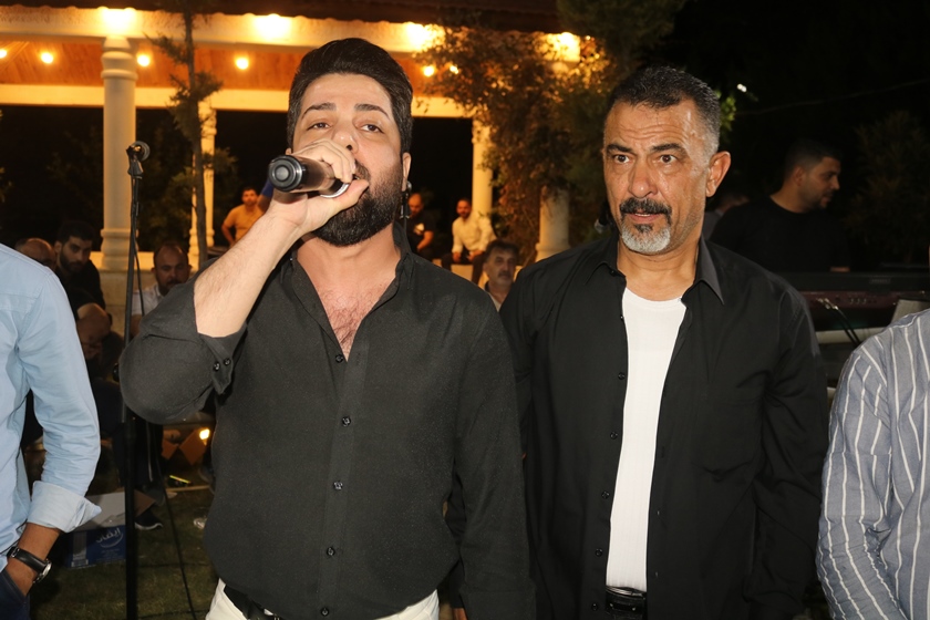 IMG 1371 - وكالة عكاظ الاخبارية