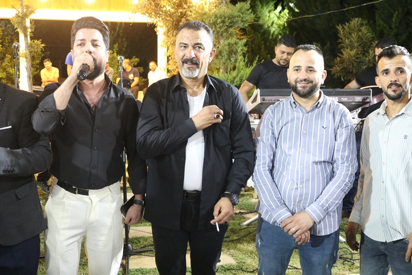 IMG 1373 - وكالة عكاظ الاخبارية