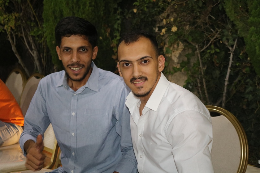 IMG 1393 - وكالة عكاظ الاخبارية