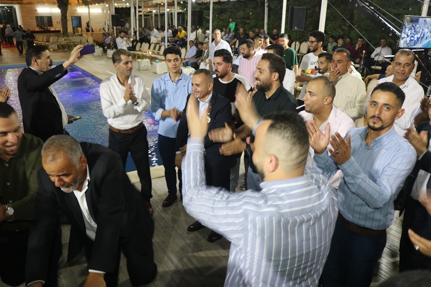 IMG 1397 - وكالة عكاظ الاخبارية