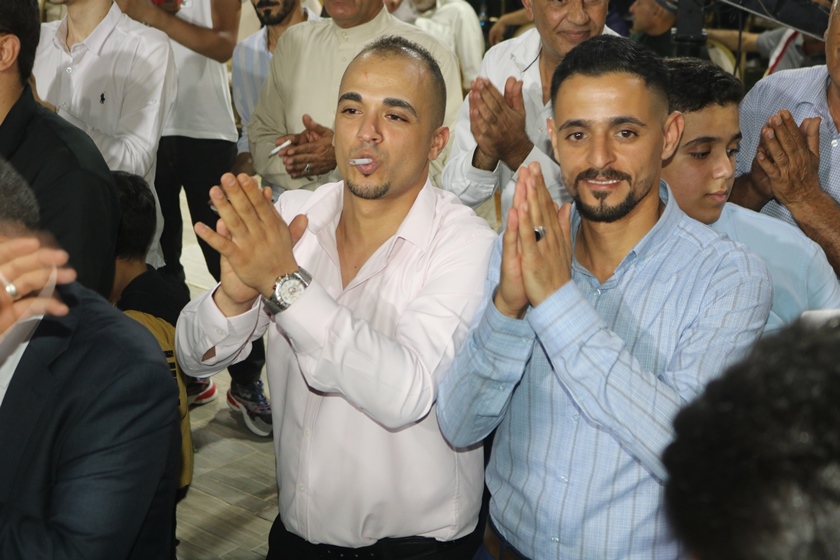 IMG 1399 - وكالة عكاظ الاخبارية