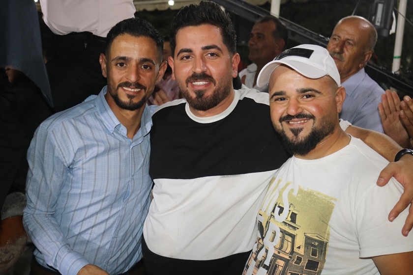 IMG 1403 - وكالة عكاظ الاخبارية