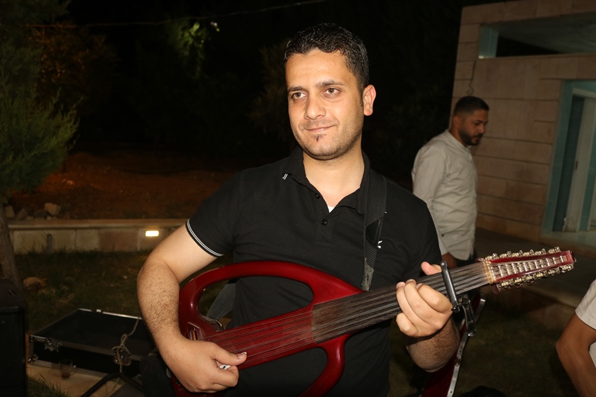 IMG 1404 - وكالة عكاظ الاخبارية