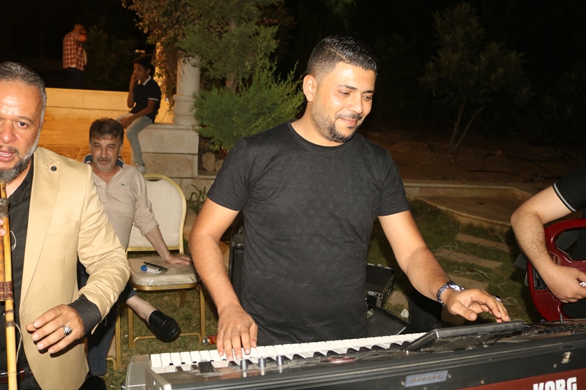 IMG 1408 - وكالة عكاظ الاخبارية