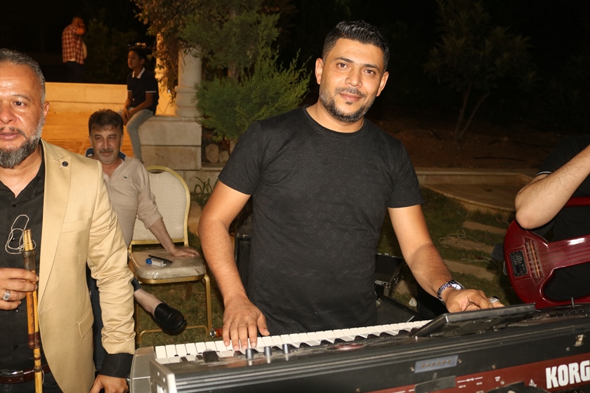 IMG 1409 - وكالة عكاظ الاخبارية