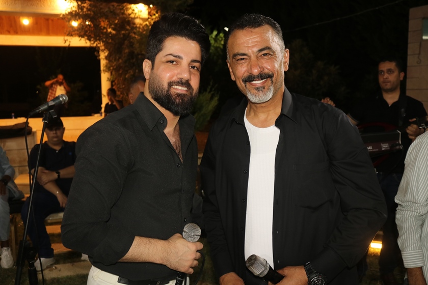 IMG 1411 - وكالة عكاظ الاخبارية